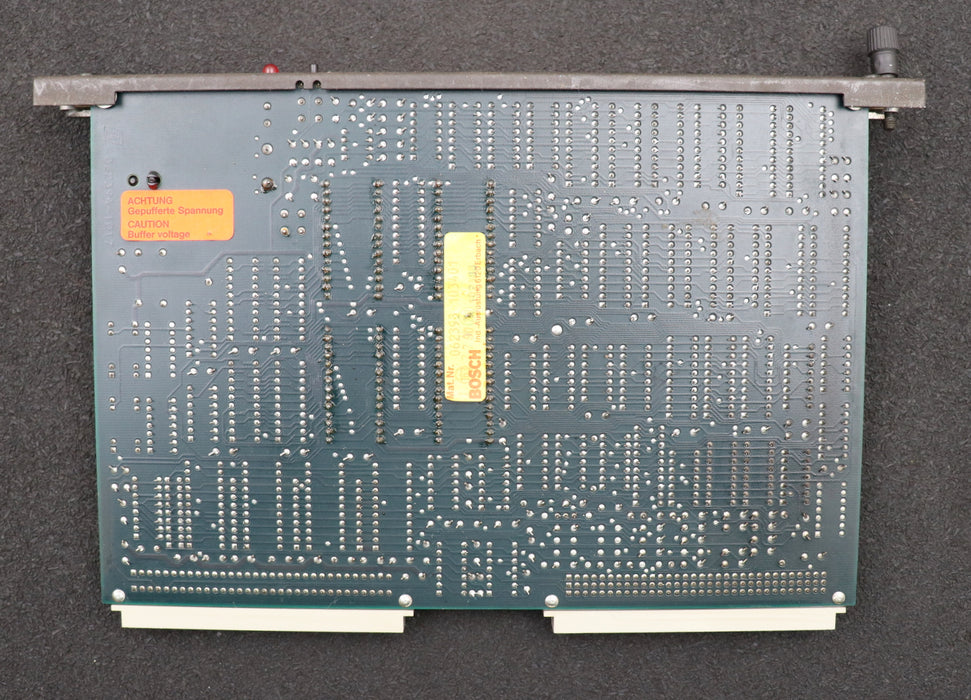 Bild des Artikels BOSCH-Zentraleinheit-ZE-613-Mat.Nr.-062393-103401-gebraucht