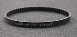 Bild des Artikels OPTIBELT-4x-Zahnriemen-4x-Timing-belt-140XL037-Länge-355,6mm-Breite-9,398mm