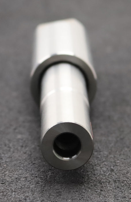 Bild des Artikels HDT-Hydro-Dehnspanndorn-Ø-26,8mm-Spannbreite-42mm-Gesamtlänge-200mm-gebraucht