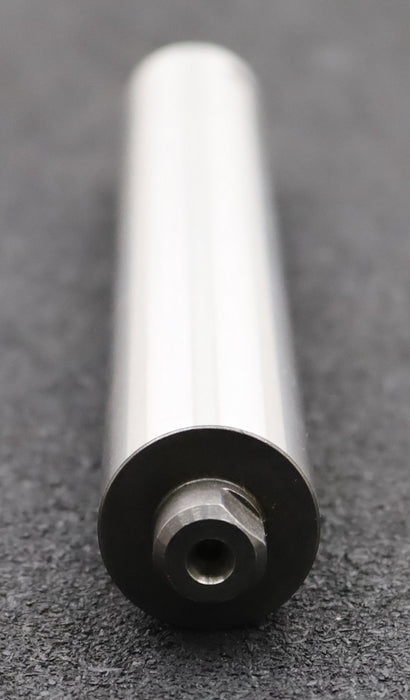 Bild des Artikels Rundlaufprüfdorn-Ø-32,0mm-Gesamtlänge-266mm-Spannlänge-244mm-gebraucht