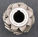 Bild des Artikels STOCK-Schneckenrad-Wälzfräser-worm-wheel-hob-m=-10,0mm-EGW-20°-TeilkreisØ-120mm