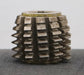 Bild des Artikels PWS-Schneckenrad-Wälzfräser-worm-wheel-hob-m=-2,5mm-BPIII-EGW-20°-Ø70x56x27mm
