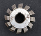 Bild des Artikels Schneckenrad-Wälzfräser-worm-wheel-hob-m=-4mm-15°EGW-Ø89x60x27mm-mit-LKN