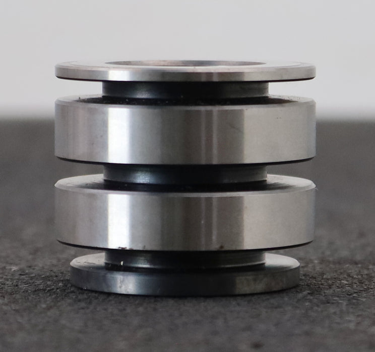 Bild des Artikels EMUGE-Innenspannhülse-für-Ø-51,9-H7-J22-Gesamtlänge-44mm-InnenØ-30mm-unbenutzt