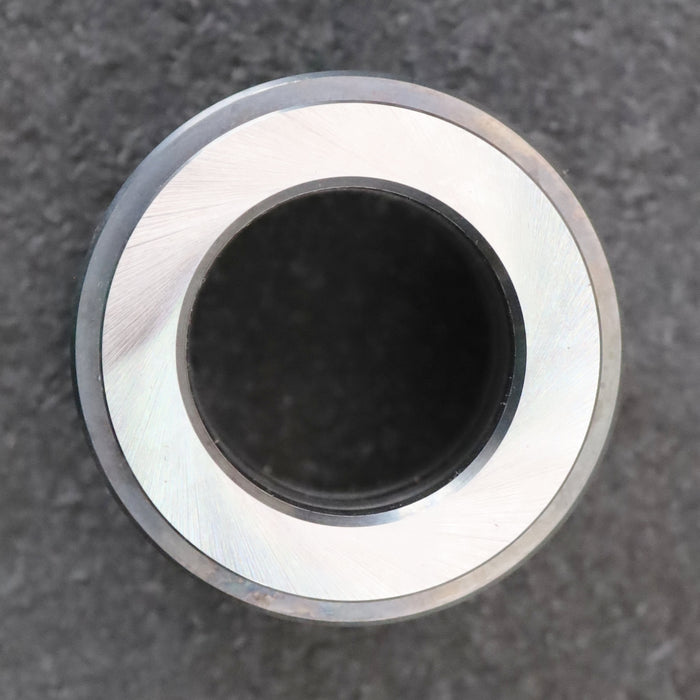 Bild des Artikels EMUGE-Innenspannhülse-für-Ø-51,9-H7-J22-Gesamtlänge-44mm-InnenØ-30mm-unbenutzt