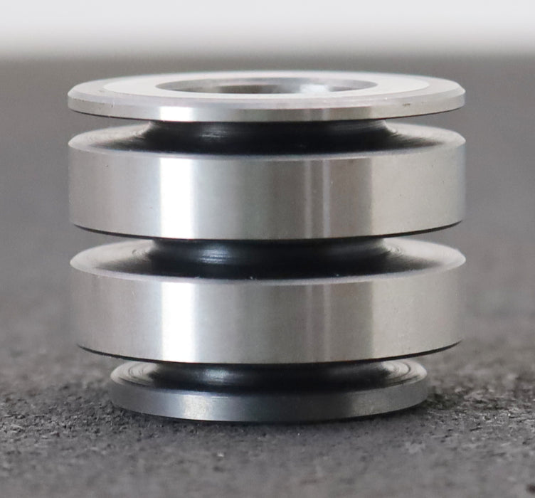 Bild des Artikels EMUGE-Innenspannhülse-für-Ø-44,9-H7-J22-Gesamtlänge-36mm-InnenØ-24mm-unbenutzt