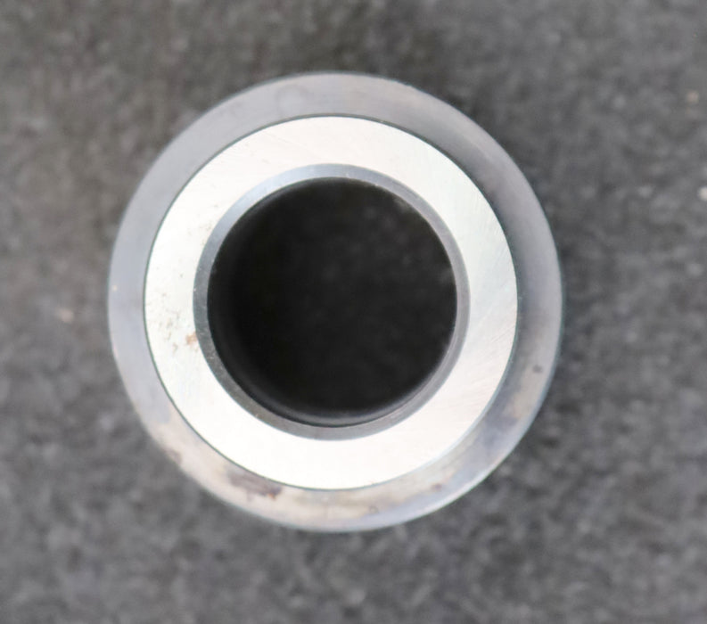 Bild des Artikels EMUGE-Innenspannhülse-für-Ø-44,9-H7-J22-Gesamtlänge-36mm-InnenØ-24mm-unbenutzt