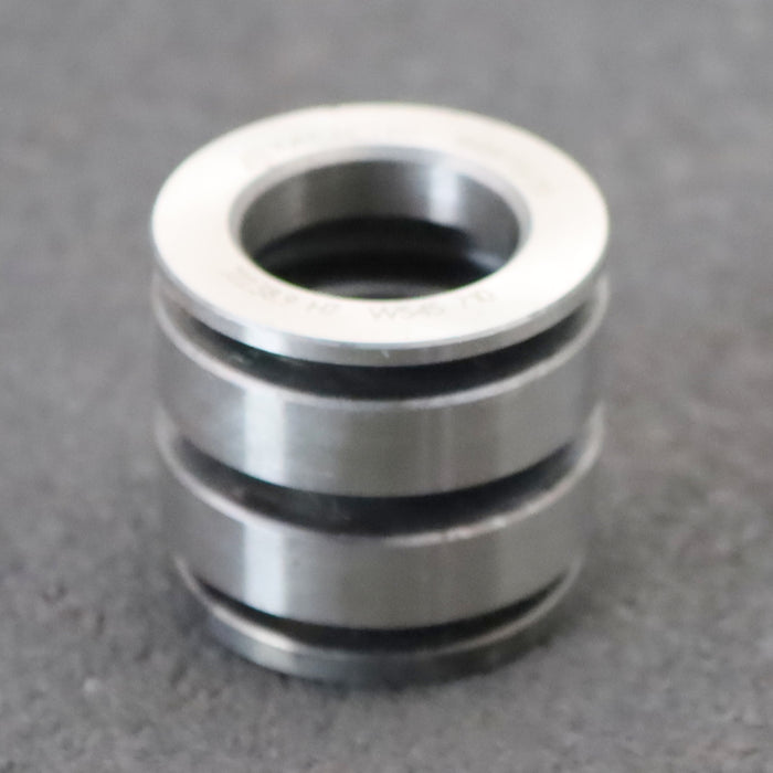 Bild des Artikels EMUGE-Innenspannhülse-für-Ø-38,9-H7-J22-Gesamtlänge-36mm-InnenØ-24mm-unbenutzt