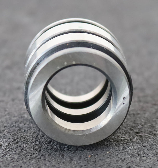 Bild des Artikels EMUGE-Innenspannhülse-für-Ø-38,9-H7-J22-Gesamtlänge-36mm-InnenØ-24mm-unbenutzt