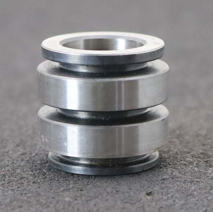 Bild des Artikels EMUGE-Innenspannhülse-für-Ø-38,8-H7-J22-Gesamtlänge-36mm-InnenØ-24mm-gebraucht
