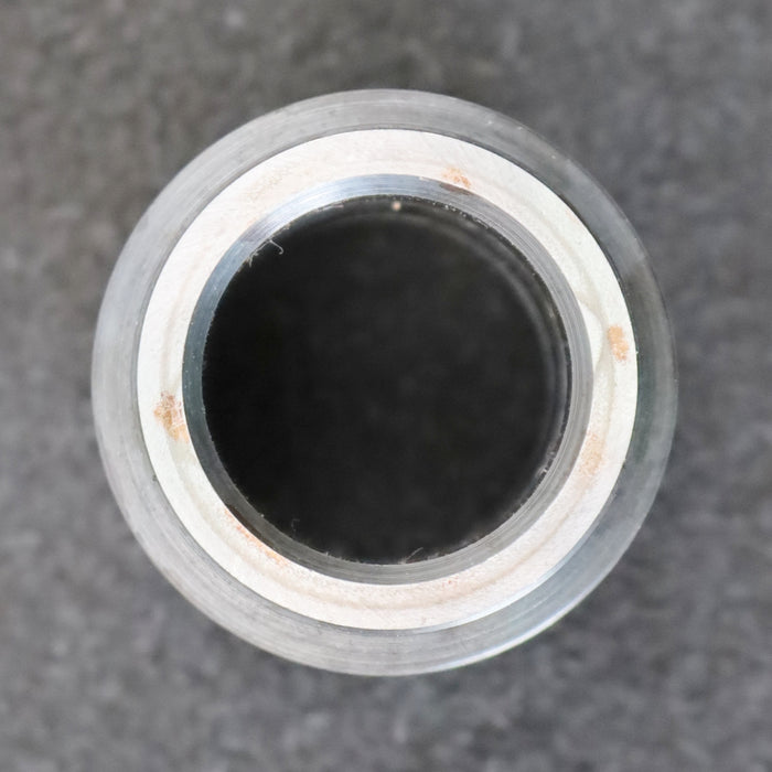 Bild des Artikels EMUGE-Innenspannhülse-für-Ø-38,8-H7-J22-Gesamtlänge-36mm-InnenØ-24mm-gebraucht