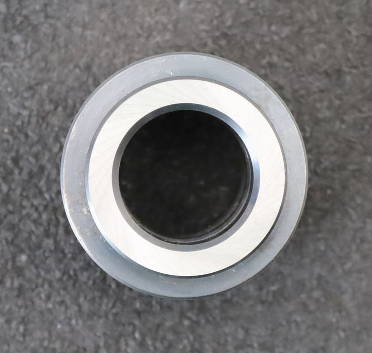 Bild des Artikels EMUGE-Innenspannhülse-für-Ø-44,8-H7-J22-Gesamtlänge-36mm-InnenØ-24mm-gebraucht