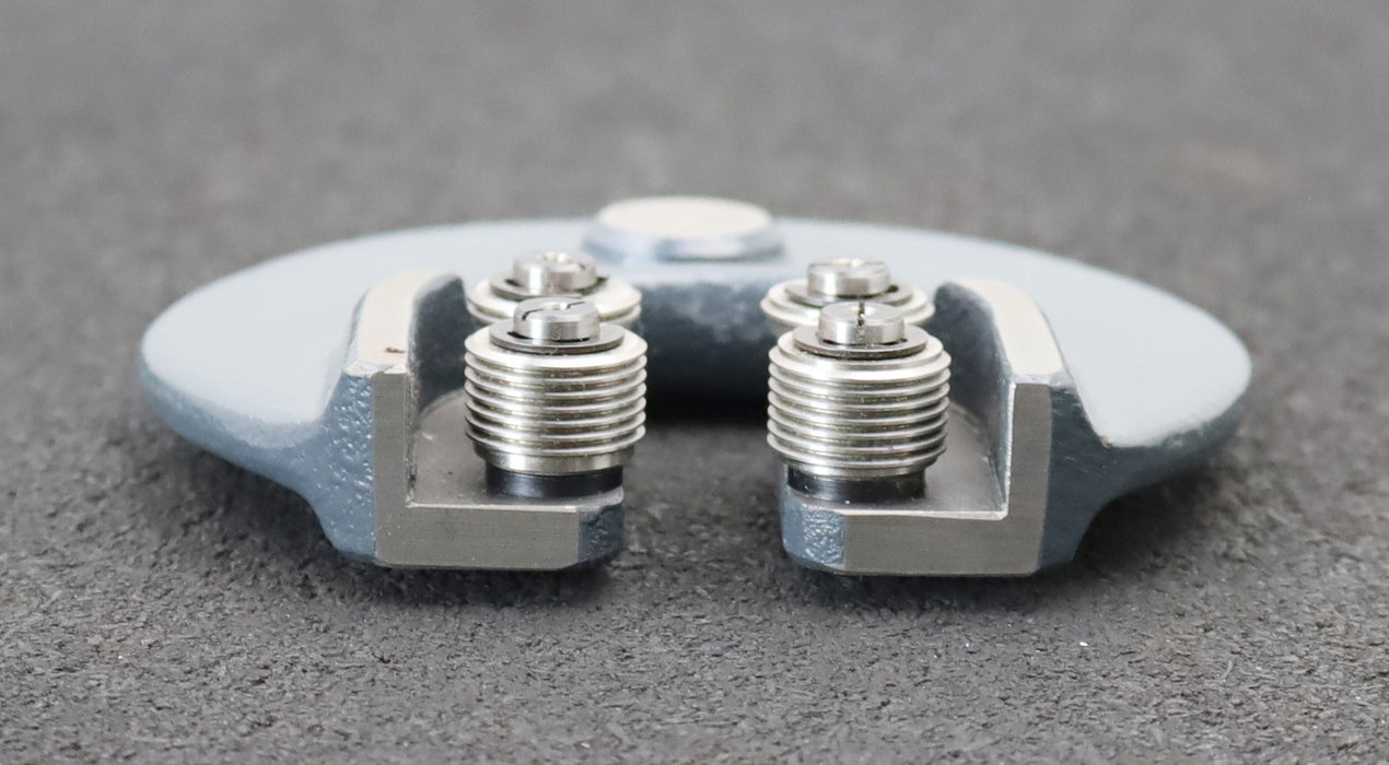 Bild des Artikels WUMO-Gewinde-Grenzrollen-Rachenlehre-M12x1,25-3h6g-gebraucht