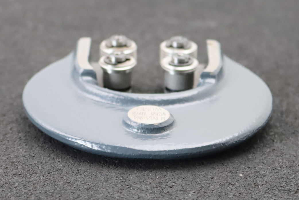 Bild des Artikels WUMO-Gewinde-Grenzrollen-Rachenlehre-M12x1,25-3h6g-gebraucht