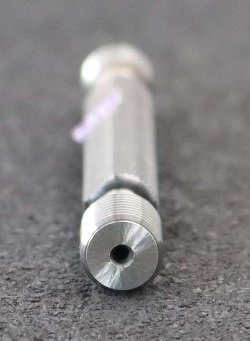 Bild des Artikels WUMO-Einstell-Grenzlehrdorn-M12x1,25-3h6g-gebraucht