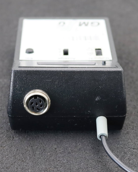 Bild des Artikels CADTECH-/-TRANSMETRA-Wägezelle-K-13-5kN-Nennsignal-0,995mV/V-+-Zubehör