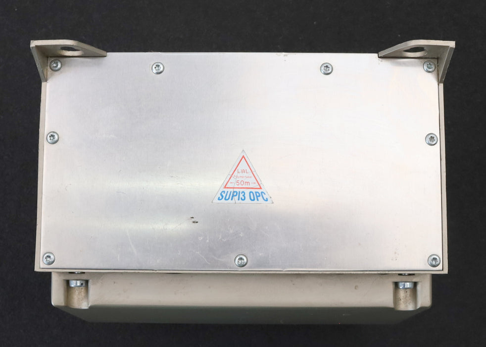 Bild des Artikels PHOENIX-CONTACT-Motorstarter-IBS-RL-400-MLR-R-DIO-6/1-LK2MBD-Ord.No.-2731830