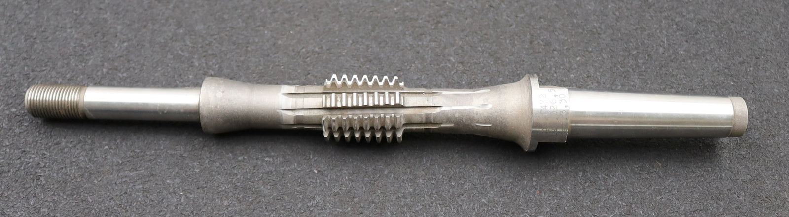 Bild des Artikels FETTE-Zahnrad-Schaftwälzfräser-gear-hob-m=-1,5mm-EGW-20°-TeilkreisØ-26,5mmmm