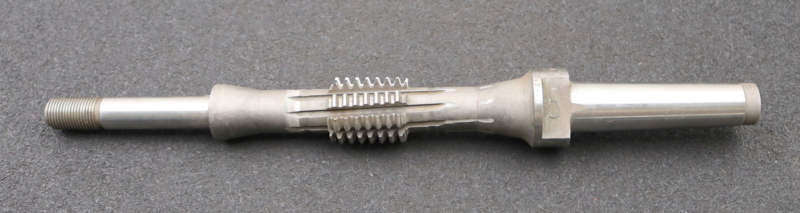 Bild des Artikels FETTE-Zahnrad-Schaftwälzfräser-gear-hob-m=-1,5mm-EGW-20°-TeilkreisØ-26,5mmmm