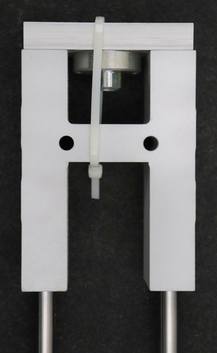 Bild des Artikels FESTO-Führungseinheit-FEN-25-200-KF-Hub-200mm-Mat.Nr.-571274-unbenutzt