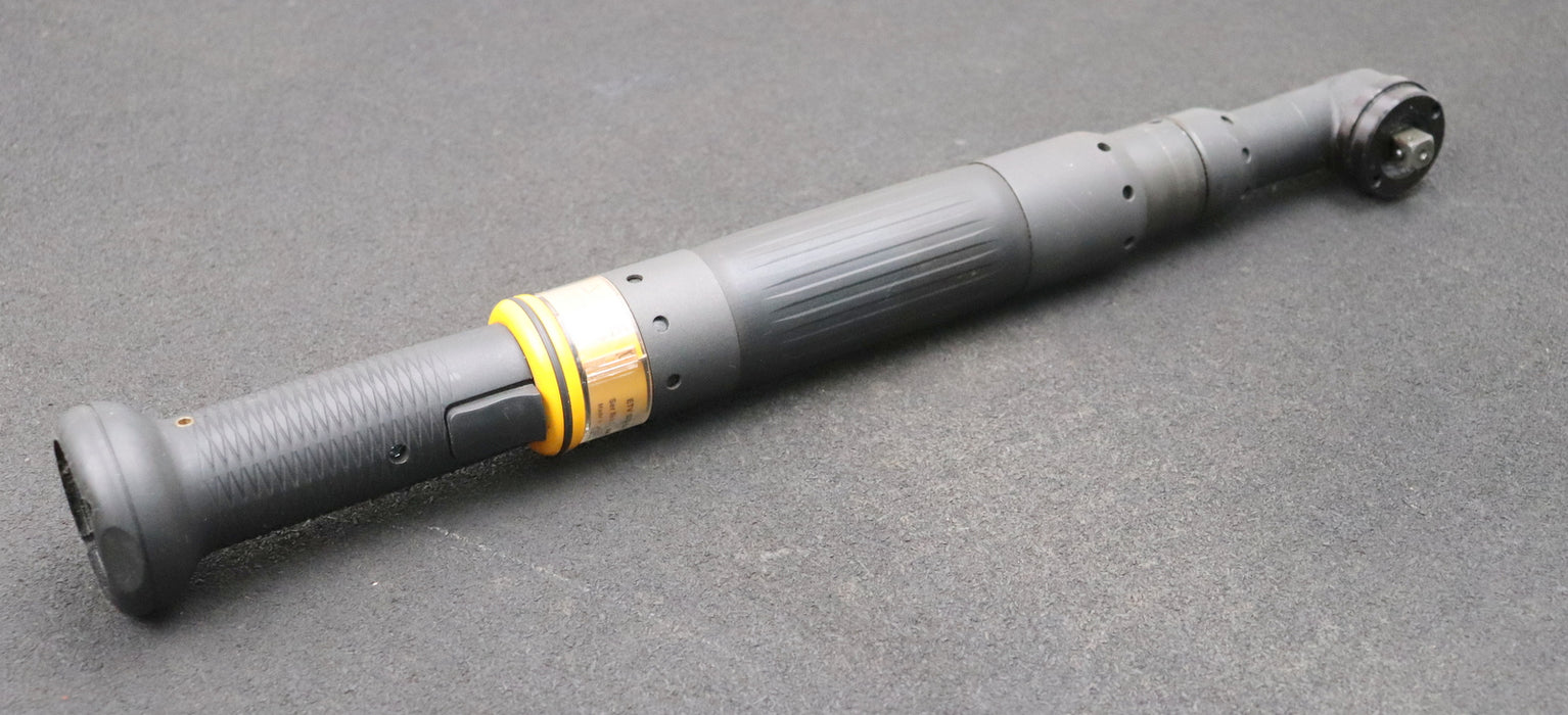 Bild des Artikels ATLAS-COPCO-Elektro-Winkelschrauber-S72-50-10-533U/min-Drehmoment-50Nm