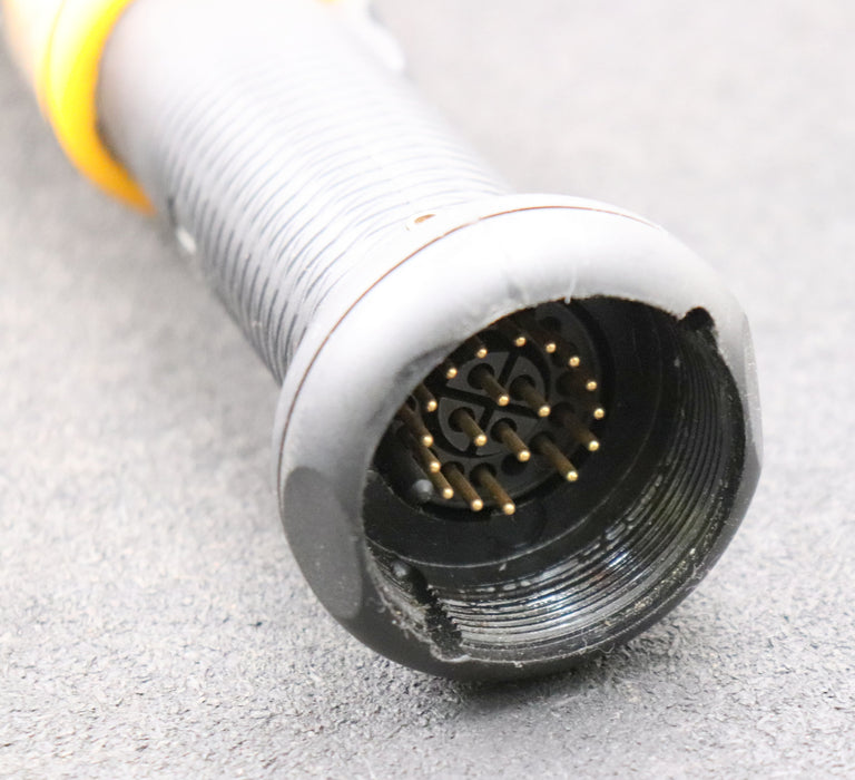 Bild des Artikels ATLAS-COPCO-Elektro-Winkelschrauber-S72-50-10-533U/min-Drehmoment-50Nm