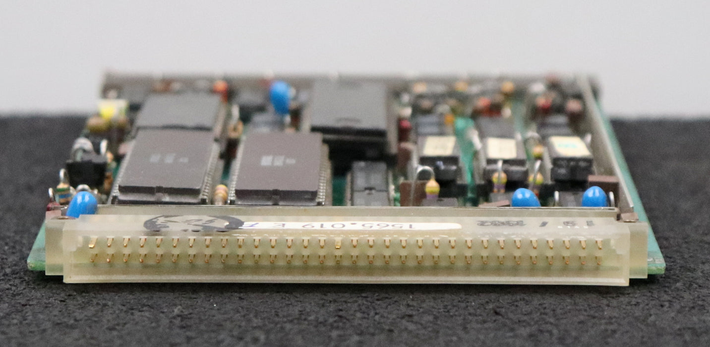 Bild des Artikels HECKLER-&-KOCH-/-BWO-Platine-für-CNC-783/784-PIM-107-045-Board-050.100.535.06.03