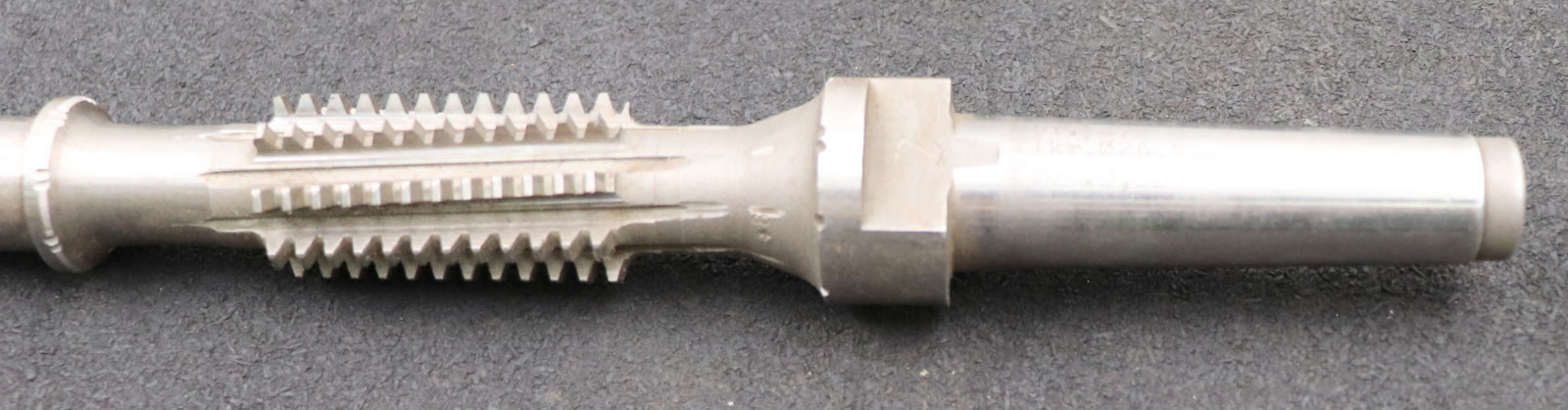 Bild des Artikels PWS-Schneckenradschaftwälzfräser-m=-1,5-TeilkreisØ-26,5mm-EGW-20°