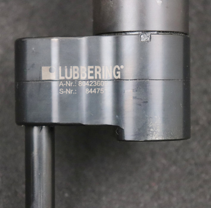 Bild des Artikels LÜBBERING-Abtriebskomponenten-80423609-+-90916818-gebraucht