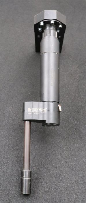 Bild des Artikels LÜBBERING-Abtriebskomponenten-95141600-+-90916818-gebraucht