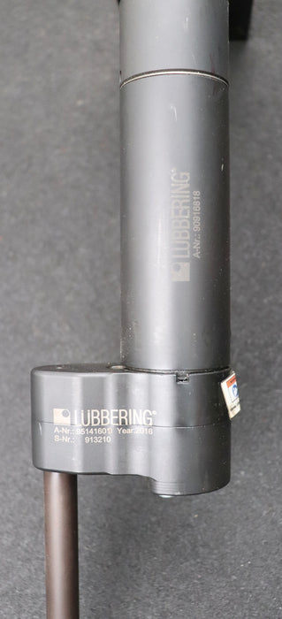 Bild des Artikels LÜBBERING-Abtriebskomponenten-95141600-+-90916818-gebraucht