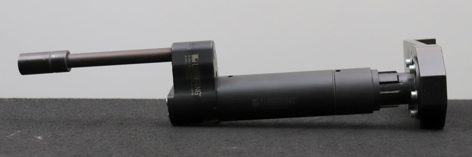 Bild des Artikels LÜBBERING-Abtriebskomponenten-95141600-+-90916818-gebraucht