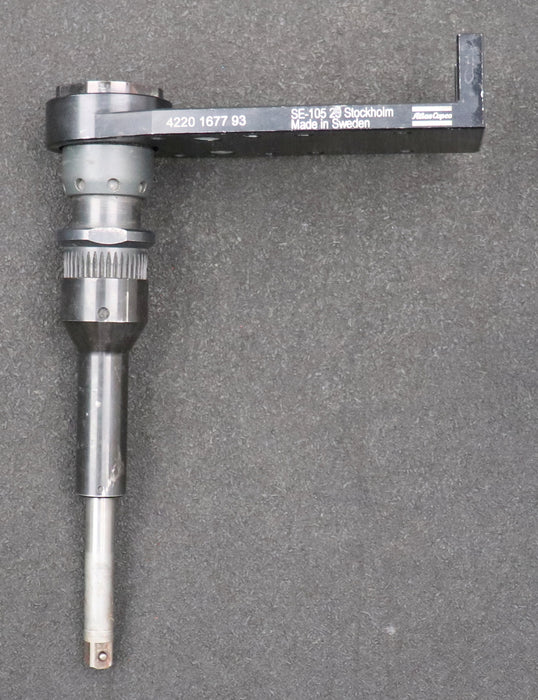 Bild des Artikels ATLAS-COPCO-Abtriebskomponenten-4220167793-gebraucht