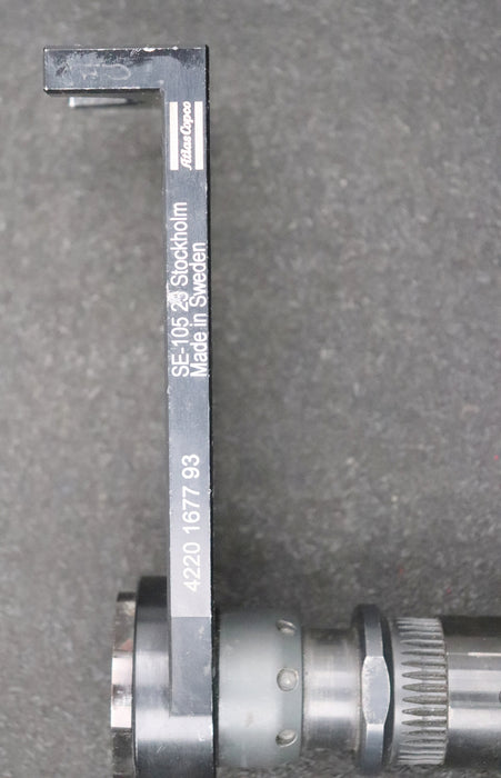 Bild des Artikels ATLAS-COPCO-Abtriebskomponenten-4220167793-gebraucht