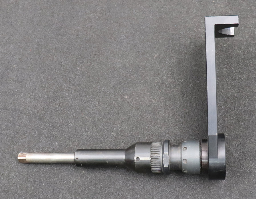 Bild des Artikels ATLAS-COPCO-Abtriebskomponenten-4220167793-gebraucht