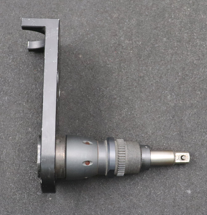 Bild des Artikels ATLAS-COPCO-Abtriebskomponenten-Warennummer-nicht-bekannt,-gebraucht