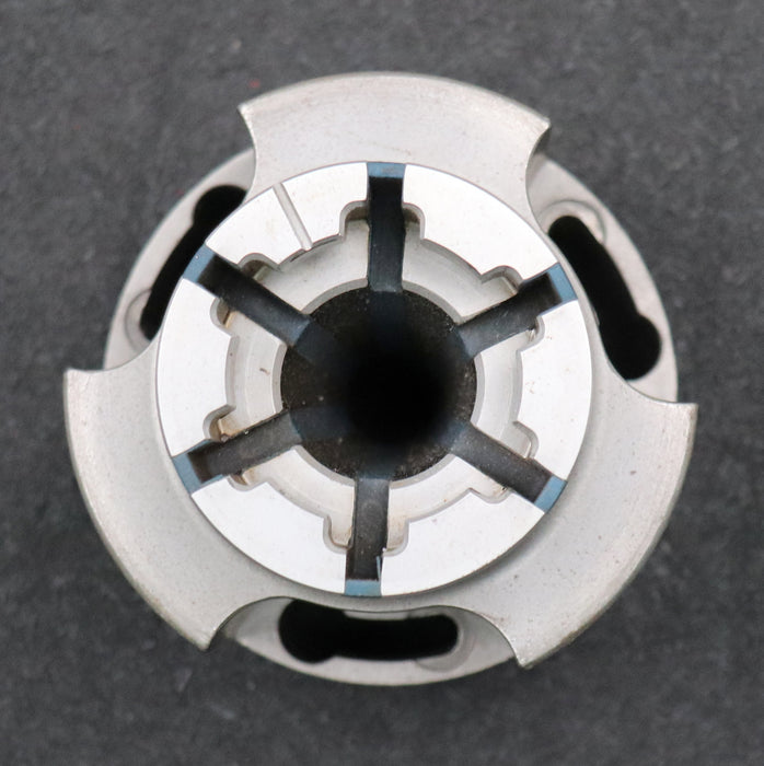 Bild des Artikels RÖHM-Spannfutter-Ø82mm-1318763-für-Ø-44,9mm-W1149706-175846/1-mit-Spannzange