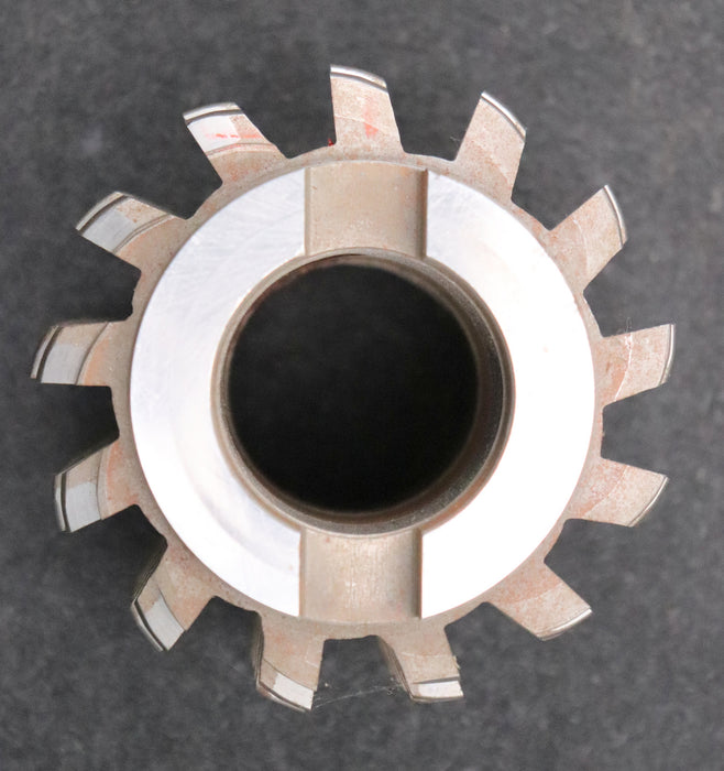 Bild des Artikels KLINGELNBERG-Zahnrad-Wälzfräser-gear-hob-m=-3,5mm-EGW-20°-Ø97x88xØ40mm