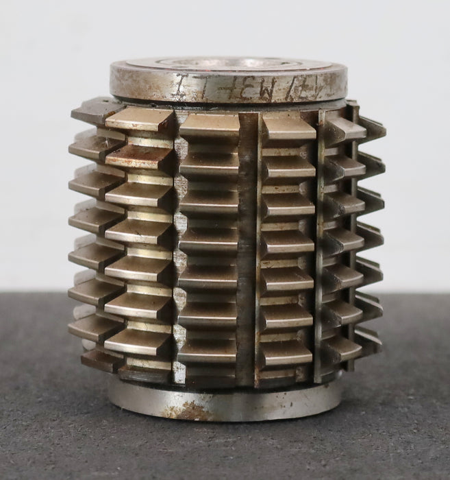 Bild des Artikels FETTE-Zahnrad-Wälzfräser-gear-hob-m=-3,0mm-EGW-20°-BPII-nach-DIN-3972