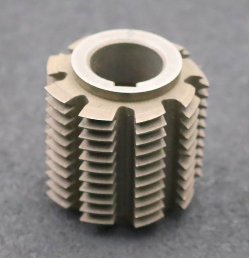 Bild des Artikels KLINGELNBERG-Zahnrad-Wälzfräser-m=-1,25mm-EGW-20°-Ø50x51xØ22mm-mit-LKN