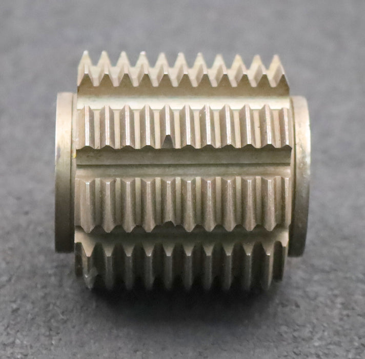 Bild des Artikels KLINGELNBERG-Zahnrad-Wälzfräser-m=-1,25mm-EGW-20°-Ø50x51xØ22mm-mit-LKN
