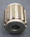 Bild des Artikels HERTWECK-Zahnrad-Wälzfräser-m=-1,25mm-EGW-20°-BPIII-nach-DIN-3972-Ø82x85xØ27mm