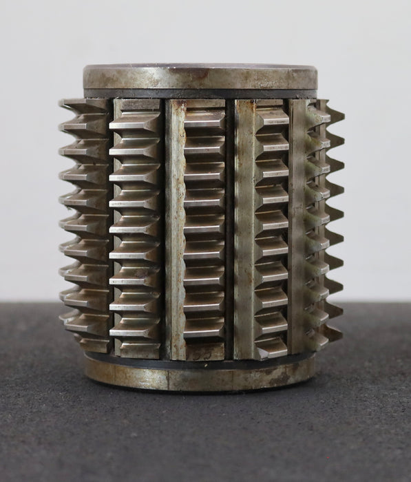 Bild des Artikels FETTE-Zahnrad-Wälzfräser-m=-2,75mm-EGW-20°-Ø102x112xØ32mm-mit-LKN-1gg.-Rechts