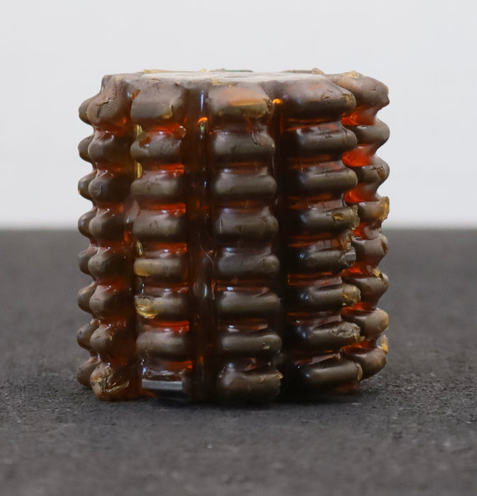 Bild des Artikels REISHAUER-Zahnrad-Wälzfräser-m=-2,5mm-EGW-20°-Ø66x66xØ22mm-mit-LKN-1gg.-Rechts