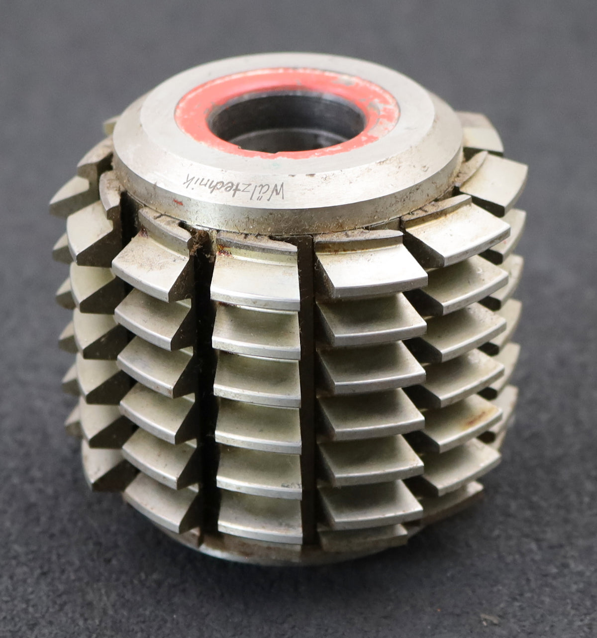 SAAZOR Zahnrad-Wälzfräser gear hob m= 3,5mm 20° EGW BPI nach DIN 3972