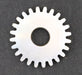 Bild des Artikels ACEDES-GEAR-TOOLS-Scheibenschneidrad-gear-shaper-DP-6/8-20°-EGW-Z=24