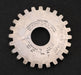 Bild des Artikels FELLOWS-Scheibenschneidrad-gear-shaper-DP-6/8-20°-EGW-Z=24-Ø109x11xØ1-1/4"