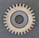Bild des Artikels FELLOWS-Scheibenschneidrad-gear-shaper-DP-7-14°30'-EGW-Z=28-Ø111x17xØ1-1/4"