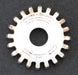 Bild des Artikels FELLOWS-Scheibenschneidrad-gear-shaper-DP-5-20°-EGW-Z=20-Ø114x16xØ1-1/4"