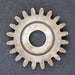 Bild des Artikels FELLOWS-Scheibenschneidrad-gear-shaper-DP-5-20°-EGW-Z=20-Ø114x16xØ1-1/4"